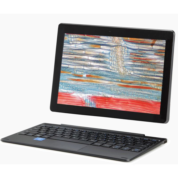 Caméra Euromex ProPad-2, color, CMOS, 1/2.9", 2MP, USB 2, Tablet 10.1"