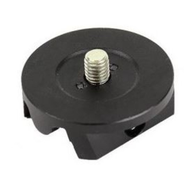 Skywatcher Changement de plateau rapide pour Star Adventurer