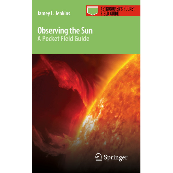 Springer Observing the Sun