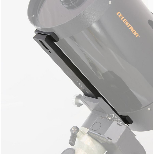 ADM Rail de montage V-Series (Vixen-Style) pour Meade 10"