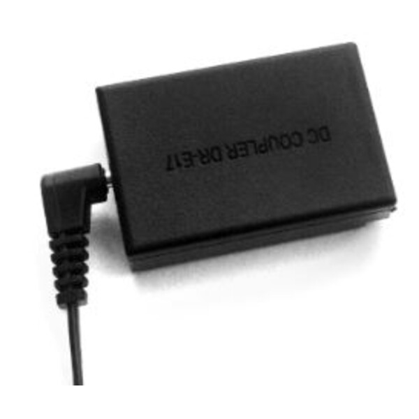 PegasusAstro DSLR Batterie Adapter DR-E17