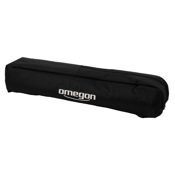 Omegon Trépied Basic 250 en aluminium avec rotule