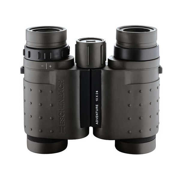 Eschenbach Fernglas Adventure 10x26 B Active
