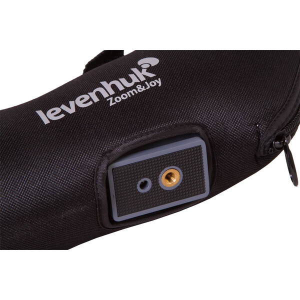 Levenhuk Zoom-Spektiv Blaze PLUS 60