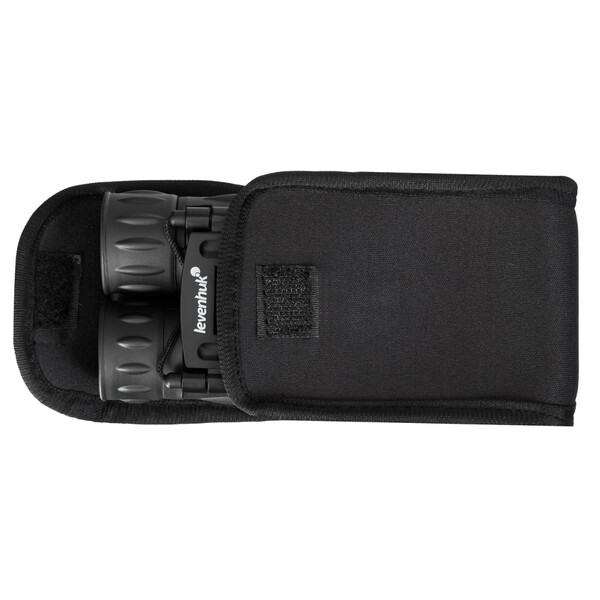 Jumelles Levenhuk Atom 12x25