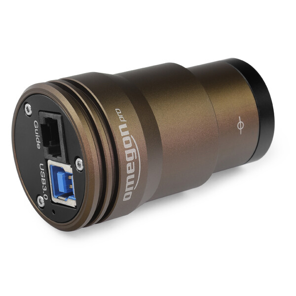 Caméra Omegon veLOX 715 C Color