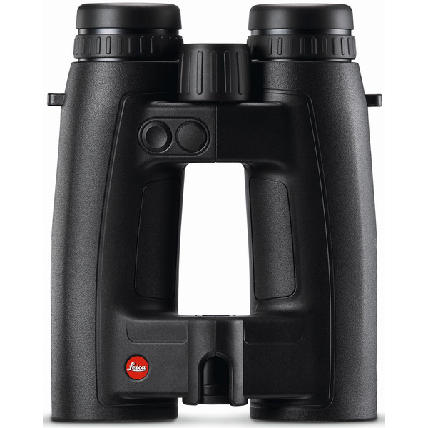 Jumelles Leica Geovid 8x42 HD-R 2700