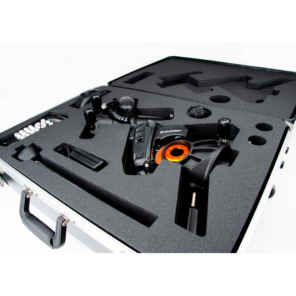 JMI Carry Case Deluxe for Celestron AVX Mount