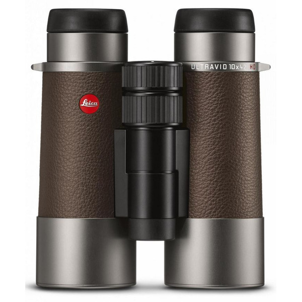 Leica Fernglas Ultravid 10x42 HD-Plus, customized