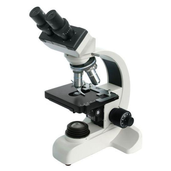 Bresser Mikroskop Binolab 40-1600x