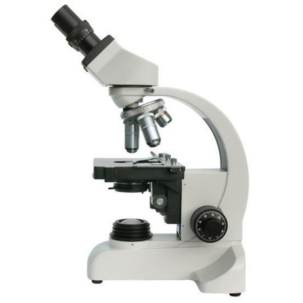 Bresser Mikroskop Binolab 40-1600x