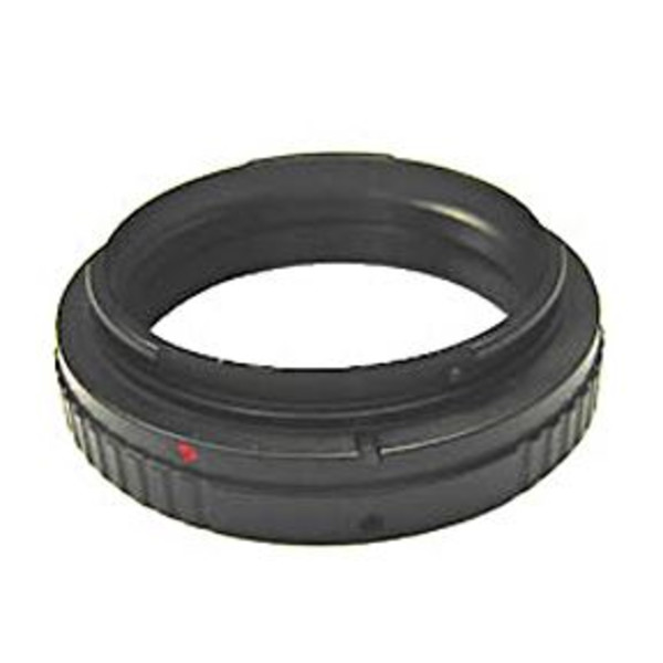 TS Optics Kamera-Adapter M48 kompatibel mit Canon EOS