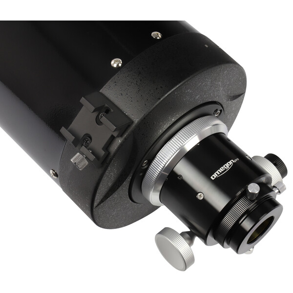 Omegon Télescope CC 154/1848 EQ370DX
