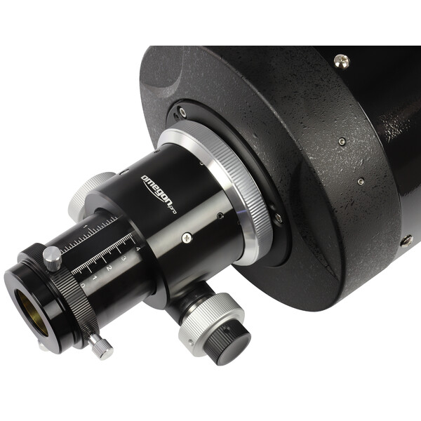 Omegon Télescope CC 154/1848 EQ370DX