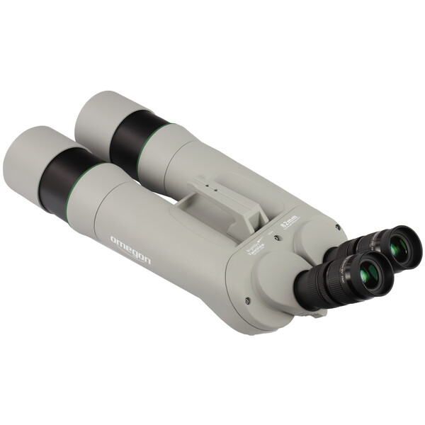Omegon Jumelles Brightsky 26x82 - 45° + étui