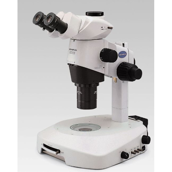 Evident Olympus Statif d'éclairage par transmission SZX2-ILLB-1-2 Illumin. base