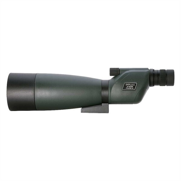 DDoptics longue-vue Pirschler 20-60x80