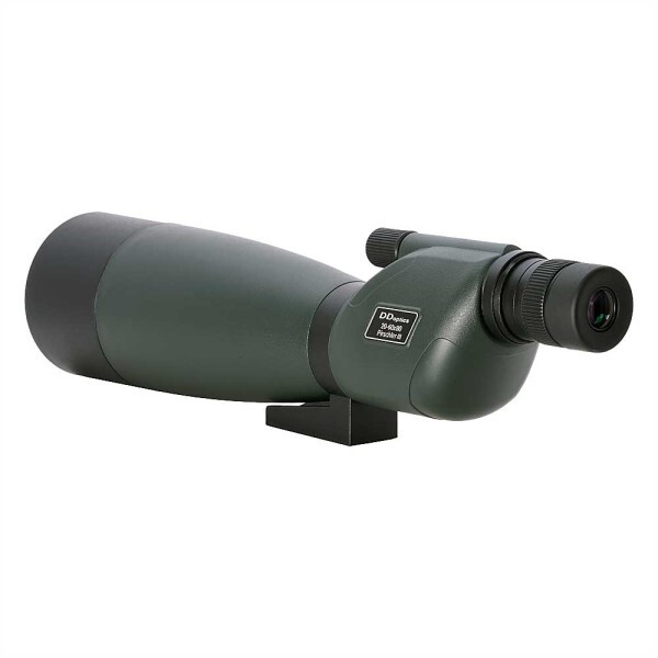 DDoptics longue-vue Pirschler 20-60x80