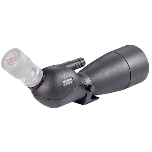 Longue-vue Opticron MM4 77 ED Visée coudée