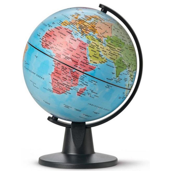 Mini-globe Idena Mini-Globus politisch 11cm