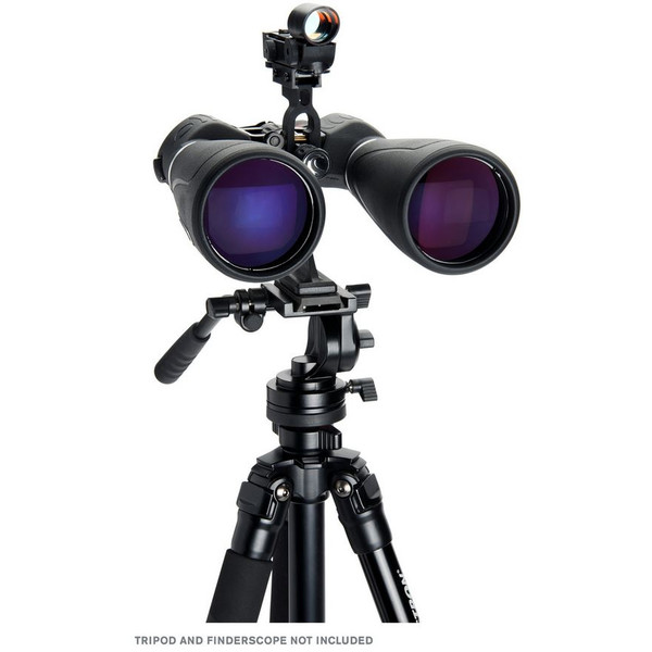 Jumelles Celestron Skymaster Pro 15x70