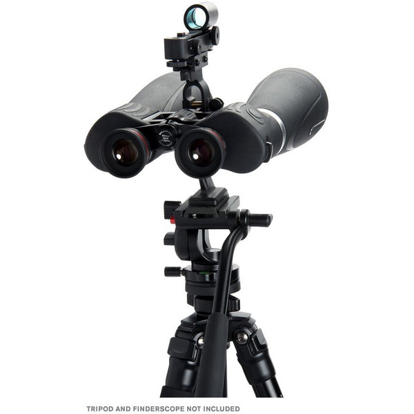 Jumelles Celestron Skymaster Pro 15x70