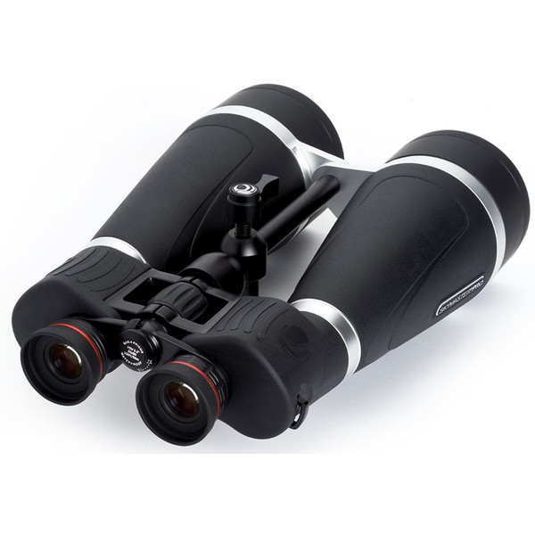 Jumelles Celestron Skymaster Pro 20x80