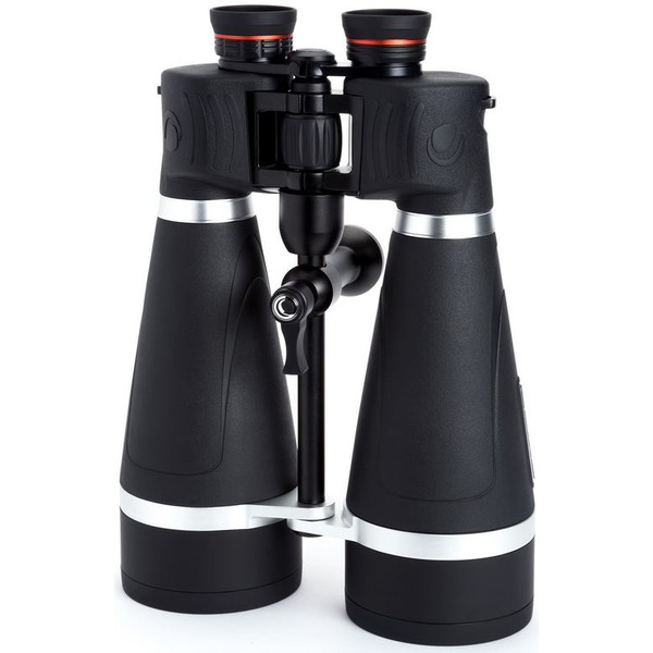 Jumelles Celestron Skymaster Pro 20x80