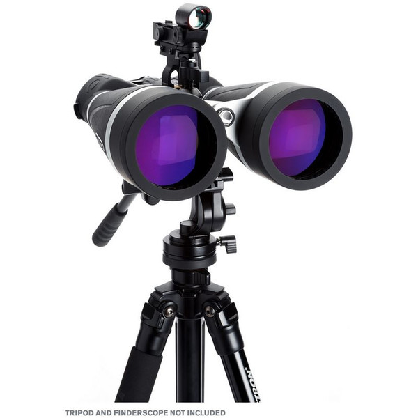 Jumelles Celestron Skymaster Pro 20x80