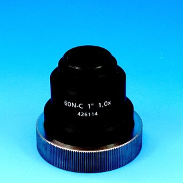 Adaptateur appareil-photo ZEISS 60N-C 1 1,0x