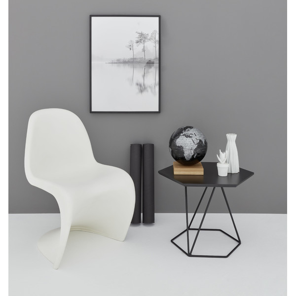 Globe TROIKA Platon Oak Matt Black 25cm