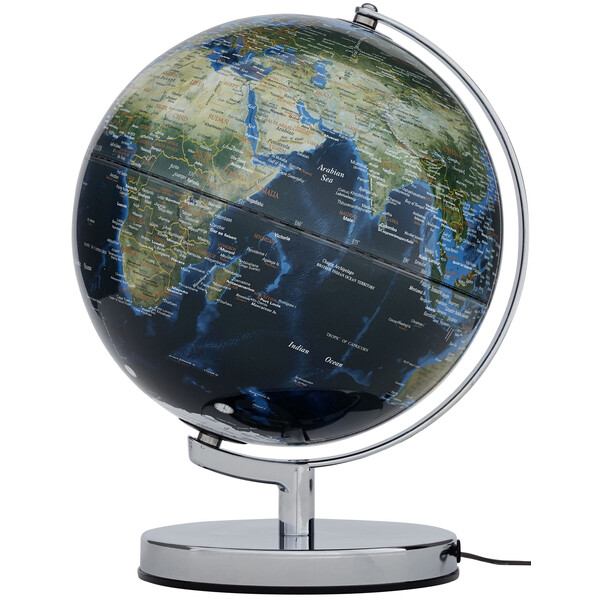 Globe emform Terra City Light 25cm