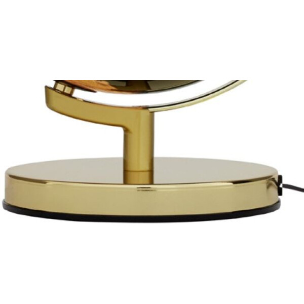 Globe TROIKA Terra Aurum Light 25cm