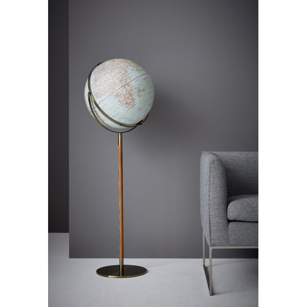 Globe sur pied emform Antique 43cm