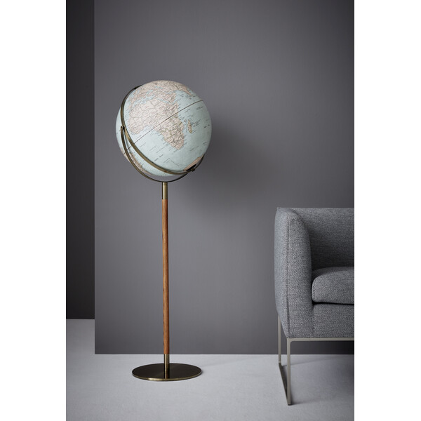Globe sur pied TROIKA Antique 43cm