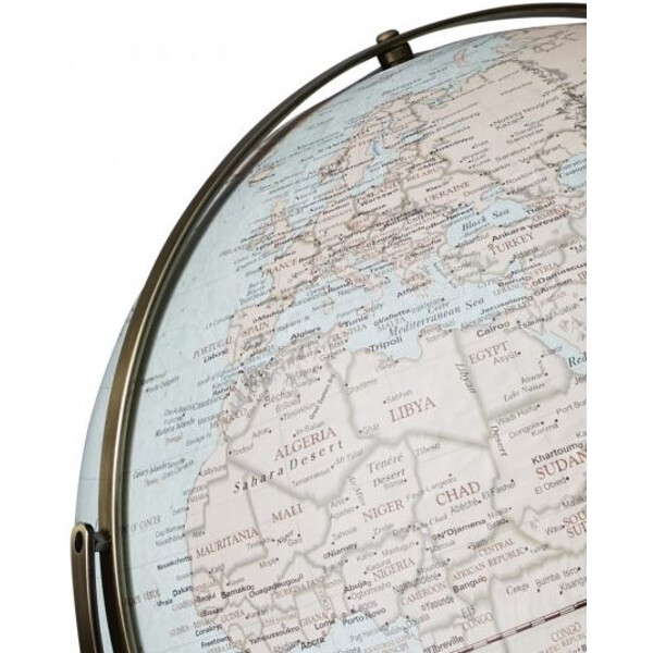 Globe sur pied TROIKA Antique 43cm