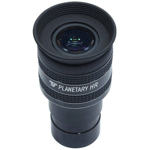 TS Optics Oculaire planétaire (Qualité supérieur) HR 8mm 1,25"