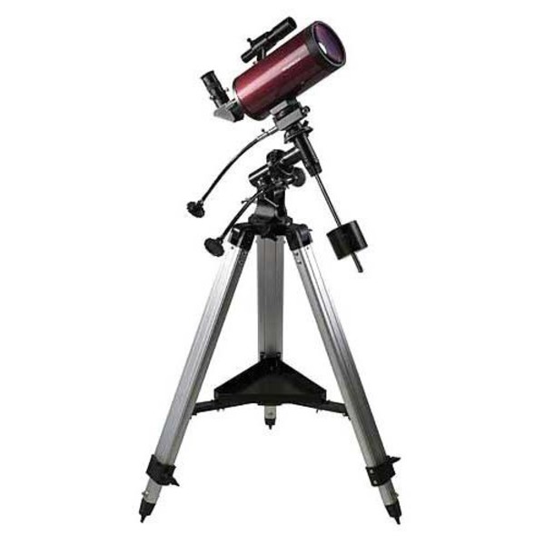 Orion Maksutov Teleskop MC 102/1300 Starmax EQ-2