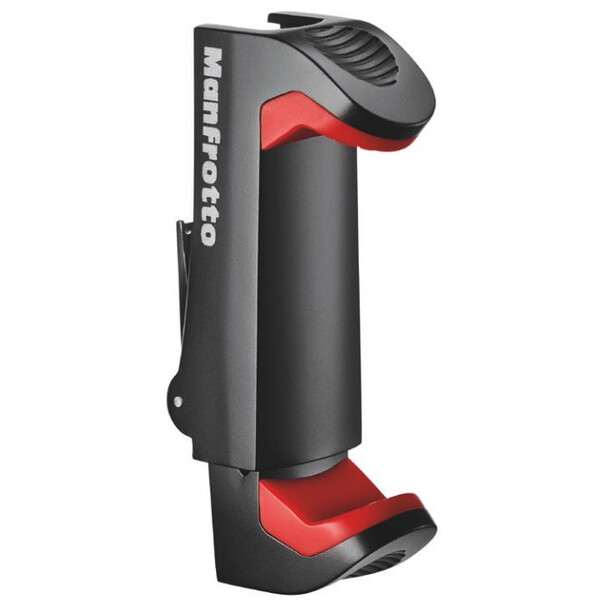 Manfrotto Smartphone-Adapter Smartphone-Klemme PIXI