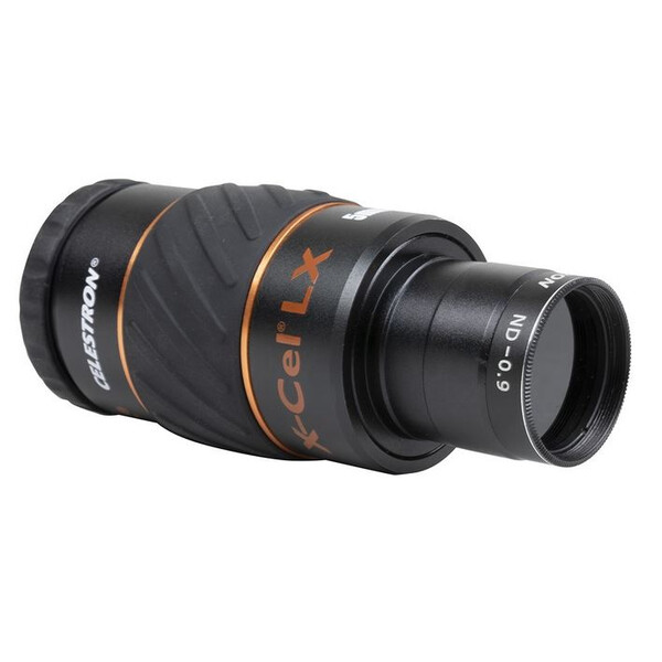 Celestron Neutraldichte-Filter ND09 1,25"