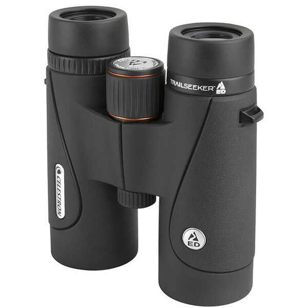 Jumelles Celestron TrailSeeker ED 8x42