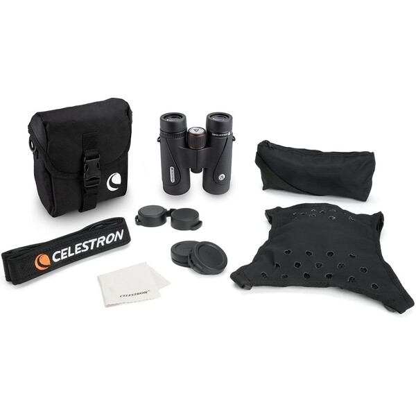 Jumelles Celestron TrailSeeker ED 8x42