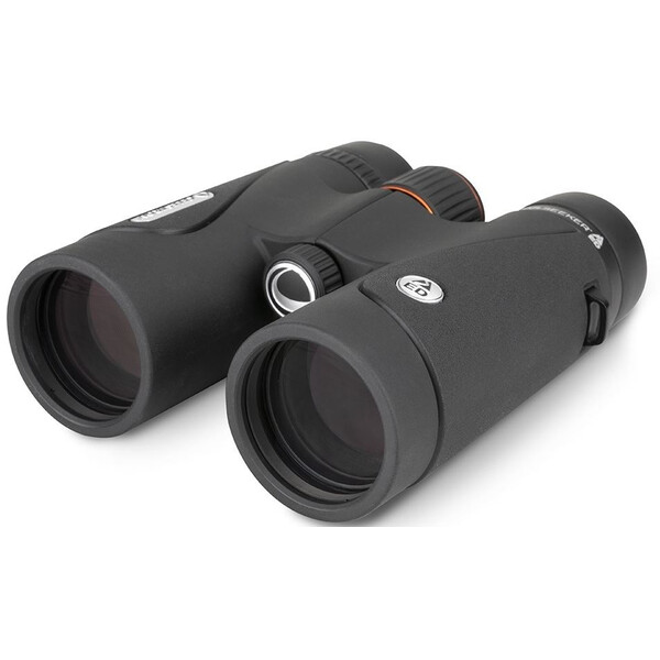 Jumelles Celestron TrailSeeker ED 10x42
