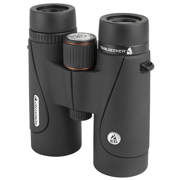 Jumelles Celestron TrailSeeker ED 10x42