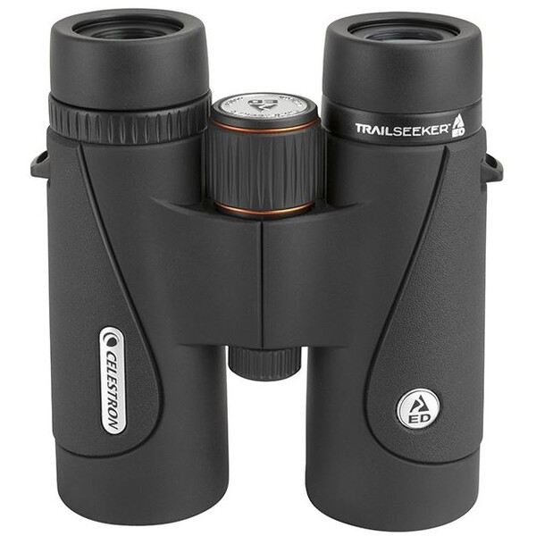 Jumelles Celestron TrailSeeker ED 10x42