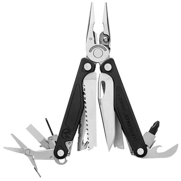 Multi-tool Leatherman Multitool Charge+ Silver