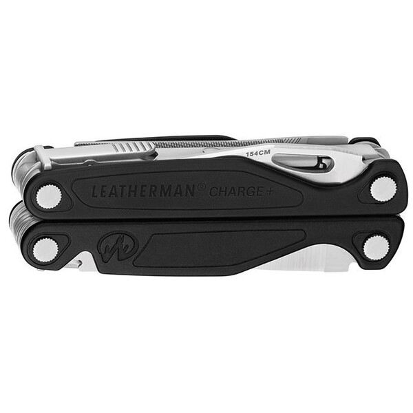 Multi-tool Leatherman Multitool Charge+ Silver