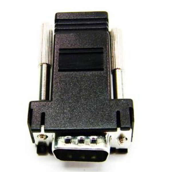 PegasusAstro Clé USB EQDir pour montures Skywatcher avec DB9