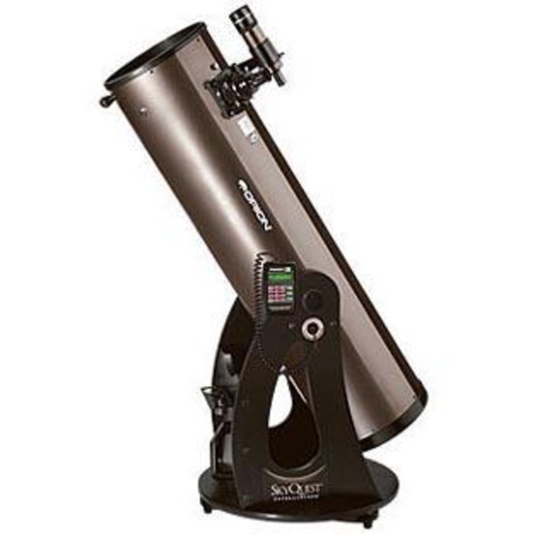 Intelli Scope 10