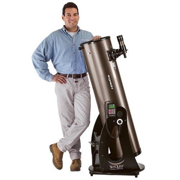 Intelli Scope 10